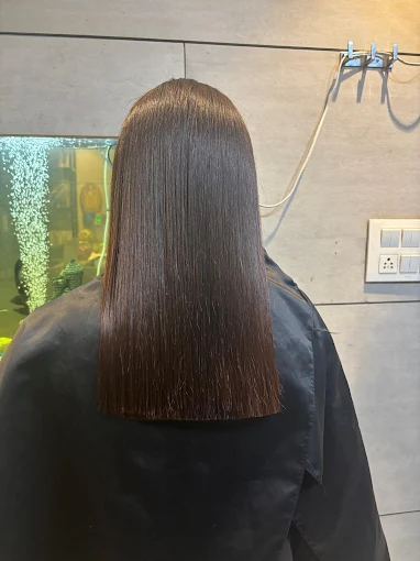 RJ Style & Craze uni Salon