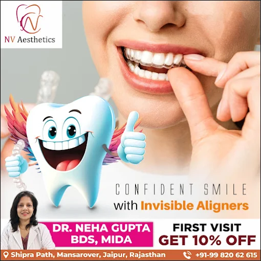 Dr. Neha Gupta Dental Clinic