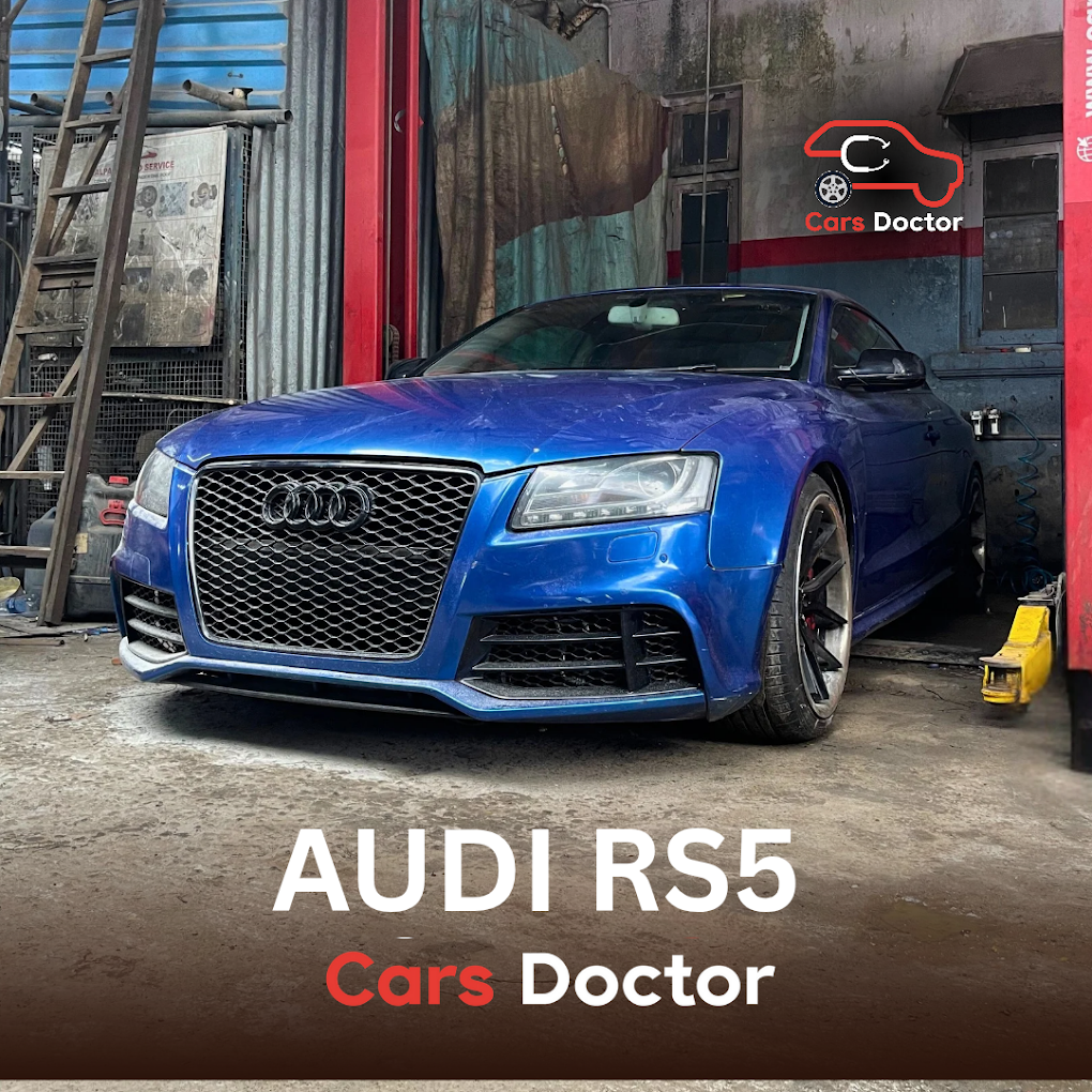 Cars Doctor - Kalpana Auto Service