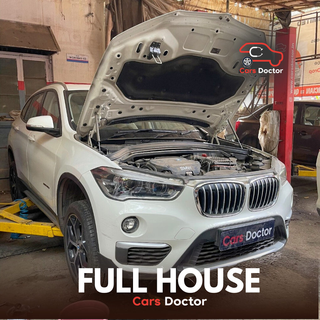 Cars Doctor - Kalpana Auto Service