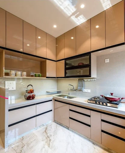Greco Interior designer