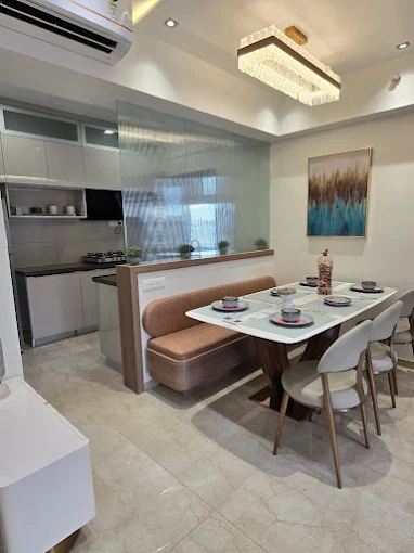 Greco Interior designer