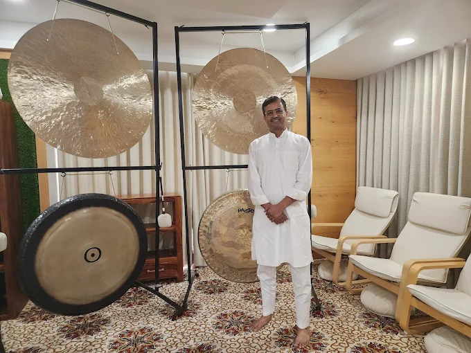 Sandhan Yog Therapy Center