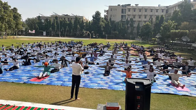 Sandhan Yog Therapy Center