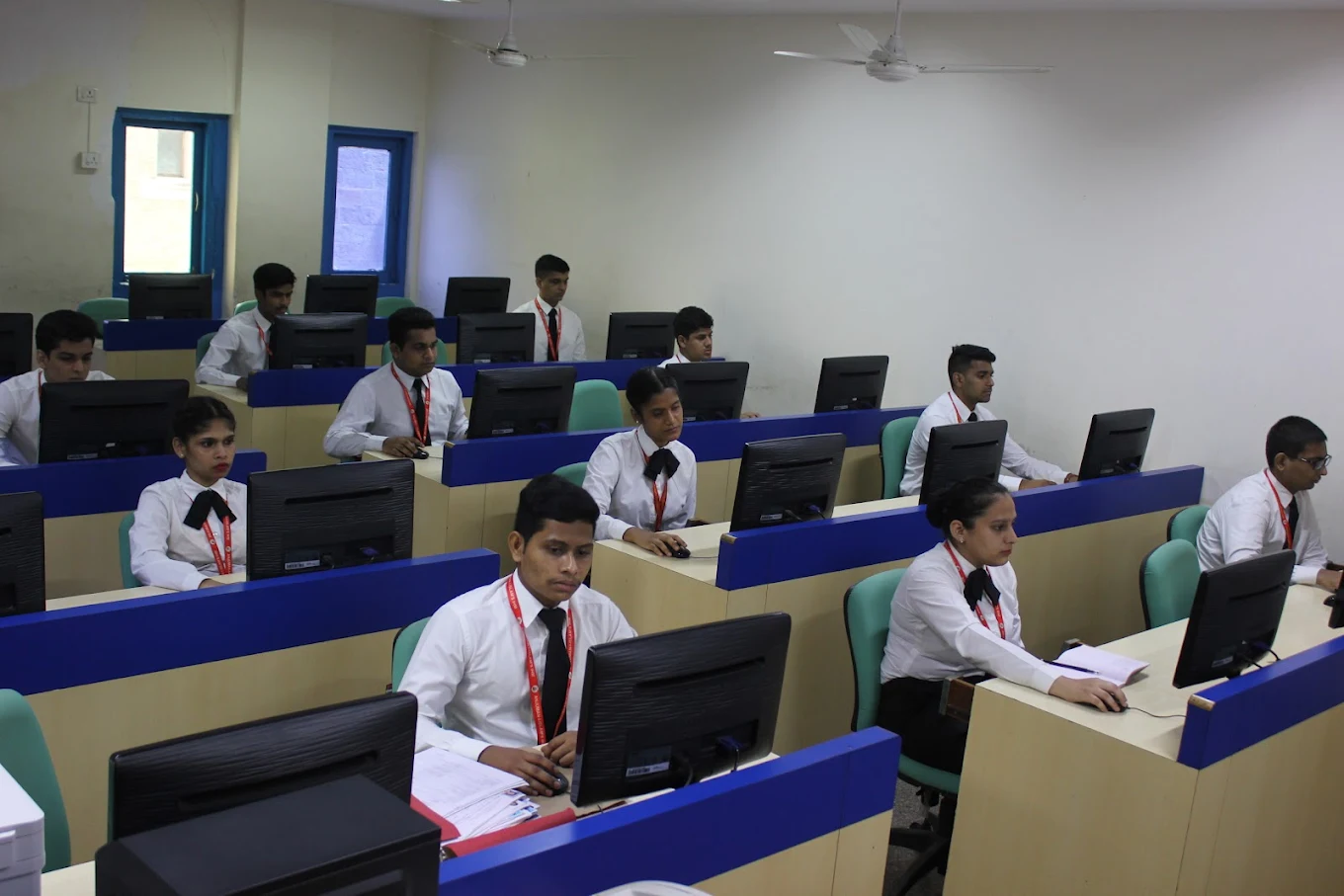 Anjuman-I-Islam's Institute