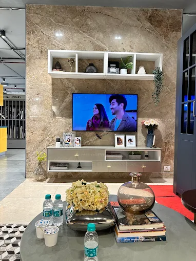 Livspace Interior Design