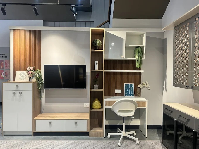 Livspace Interior Design
