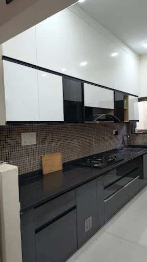 Livspace Interior Design