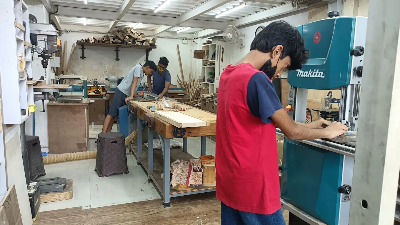 Design India Collective | Uceed, Nid, Nata & Nift Coaching institute
