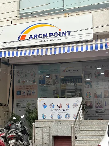 Arch Point Consultants Pvt Ltd