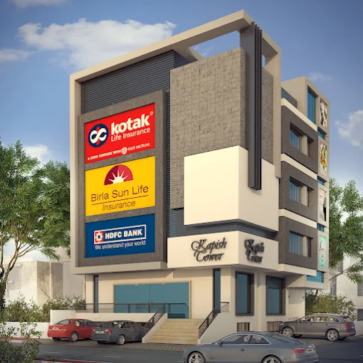 Arch Point Consultants Pvt Ltd