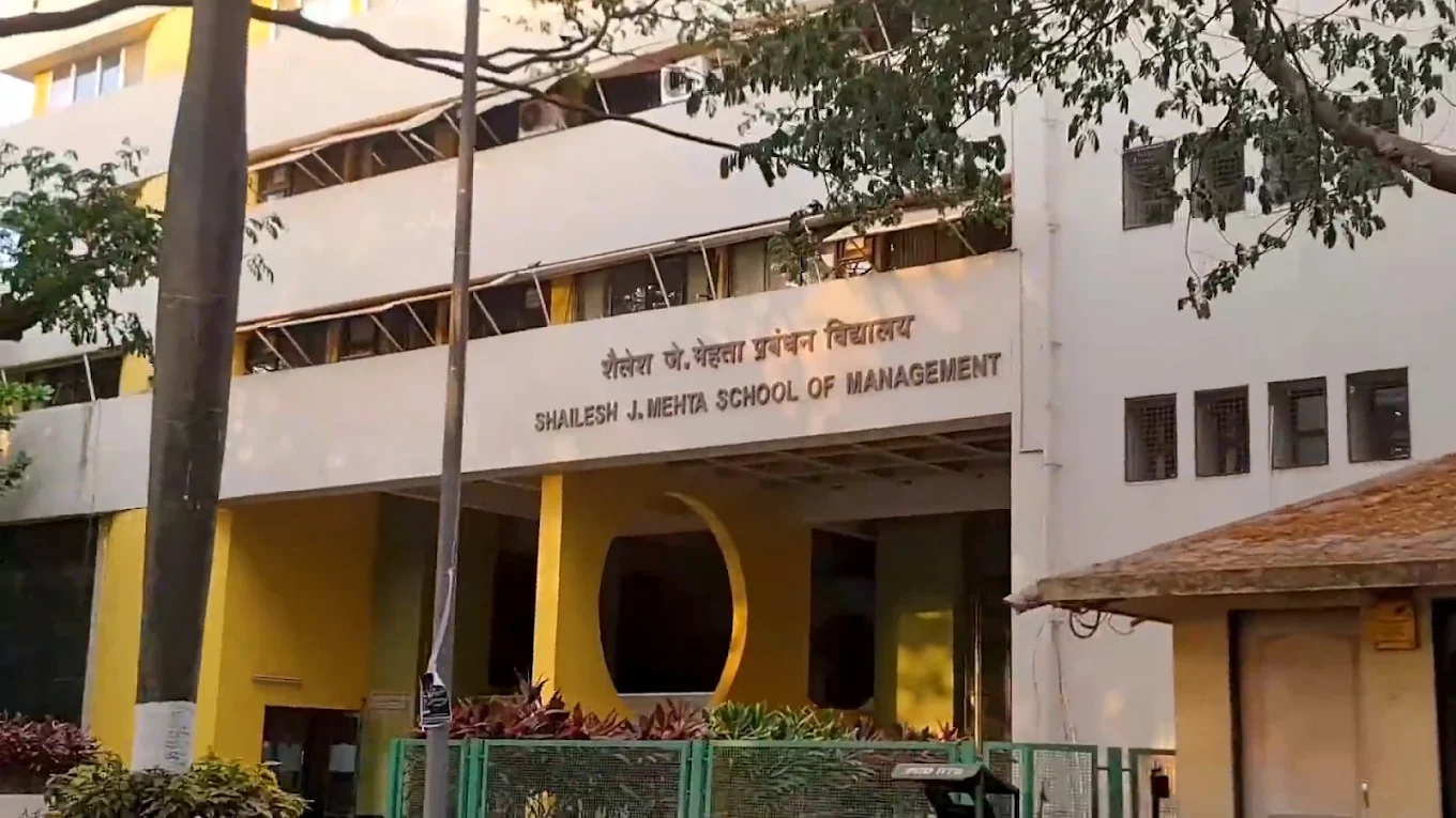 Indian Institute of Technology Bombay