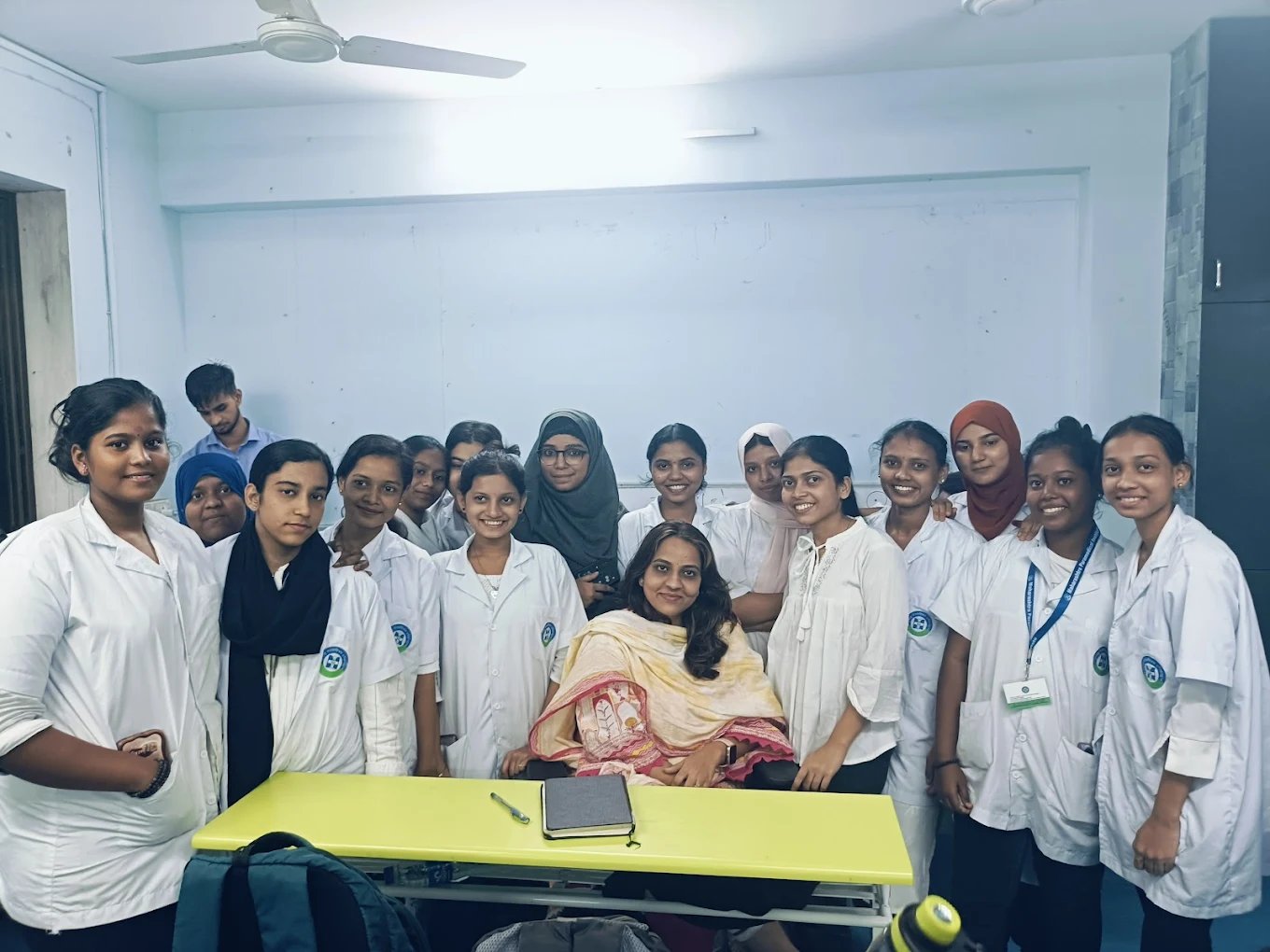 Maharashtra Paramedical Institute
