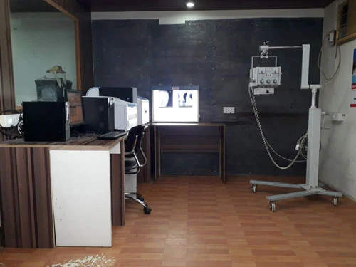 Maharashtra Paramedical Institute