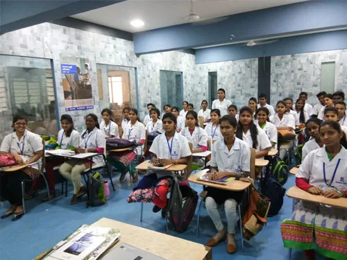 Maharashtra Paramedical Institute
