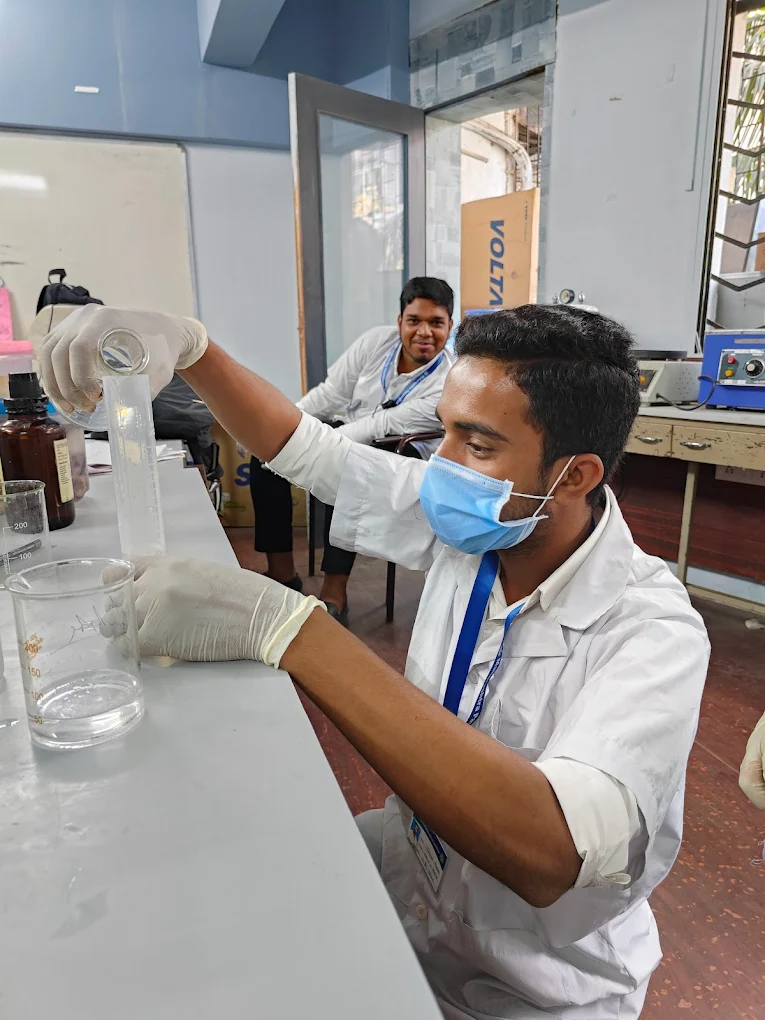 Maharashtra Paramedical Institute