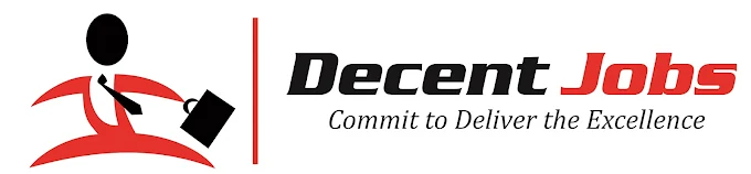 Decent Jobs HR Solutions Pvt Ltd