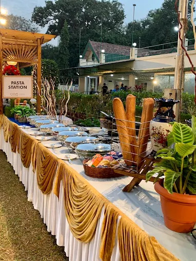 Cater Inc