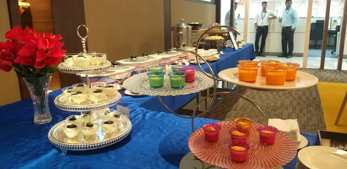 Cater Inc