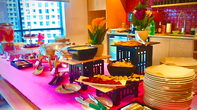 Cater Inc