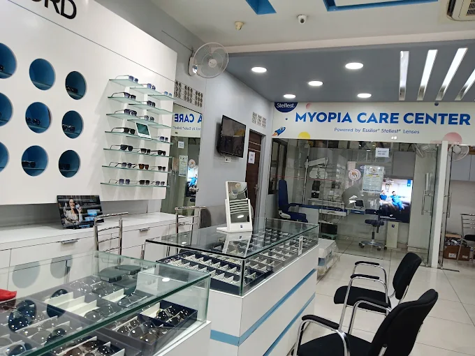 The Swadesh - Essilor Experts