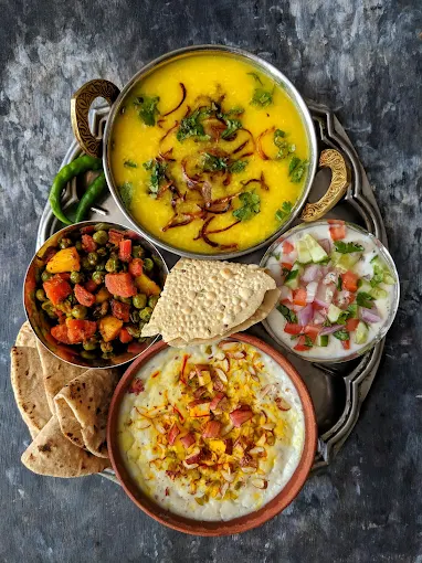 R R Catering Services