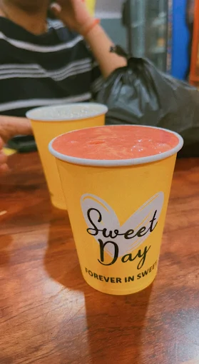 Samrat juice Center