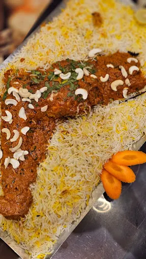 Huma Caterers