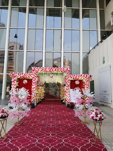 Huma Caterers