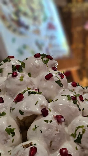 Huma Caterers