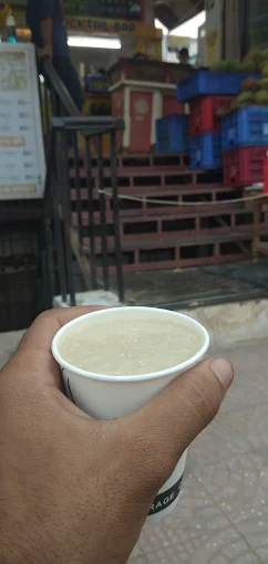 Radha Govind Juice Corner