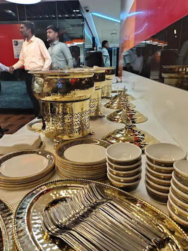 Food Trail Catering Co.