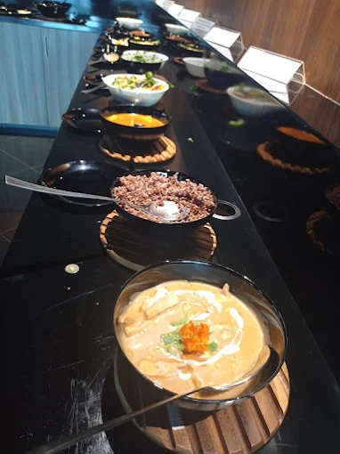 Food Trail Catering Co.