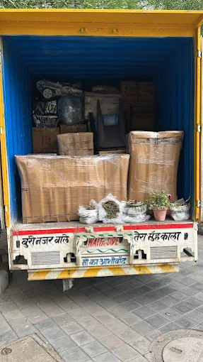 Prestige Relocation Packers & Movers