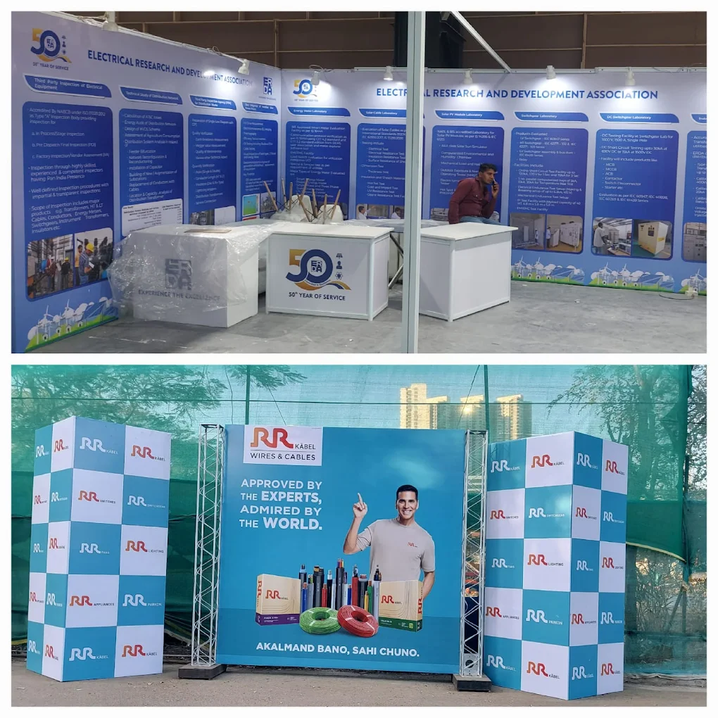Premraj Graphix Printing Services