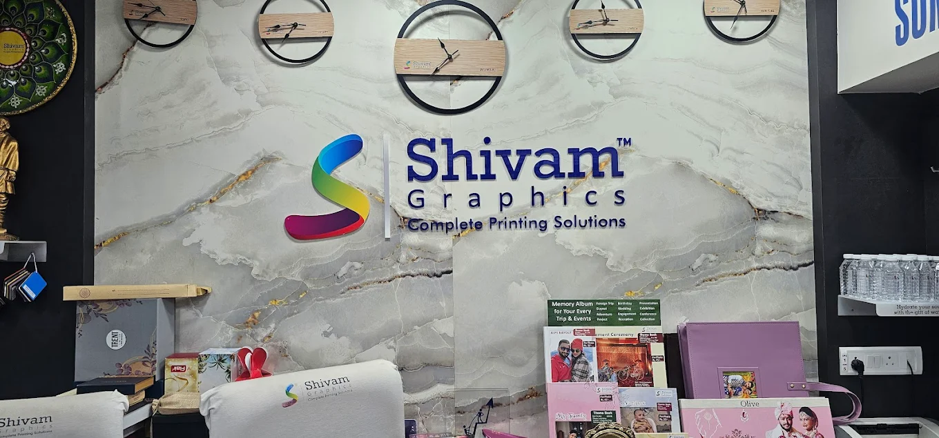 Shivam Graphics