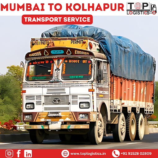 Top Logistics