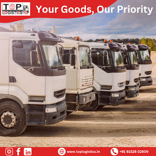 Top Logistics