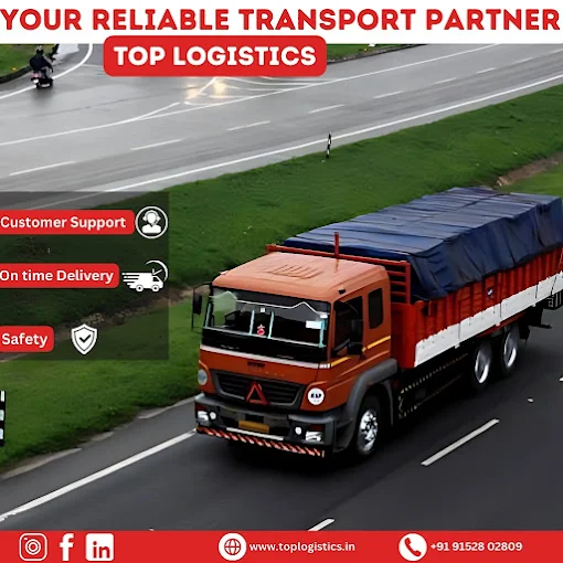 Top Logistics