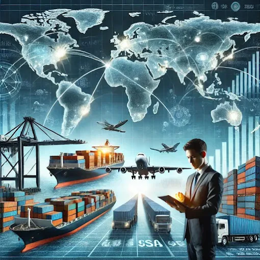 SG BAJRANG LOGISTICS PVT LTD