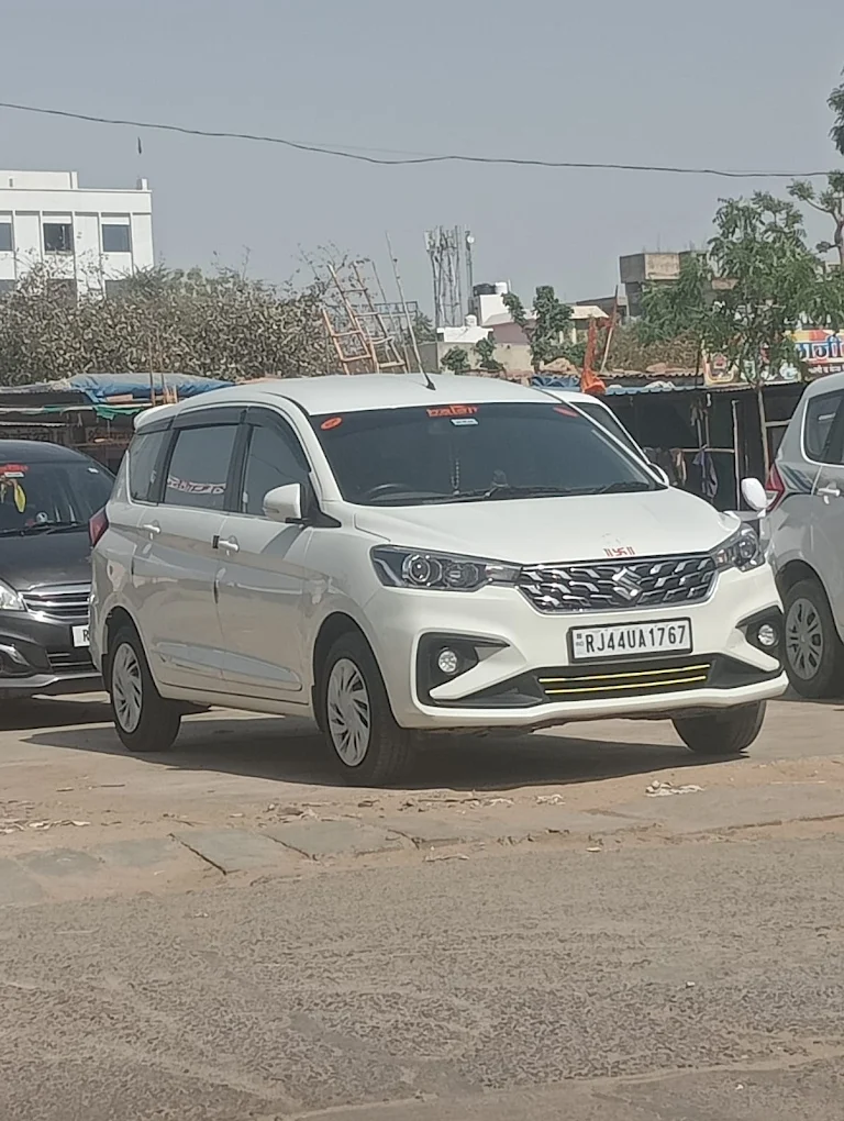 Shree Vinayak Travels
