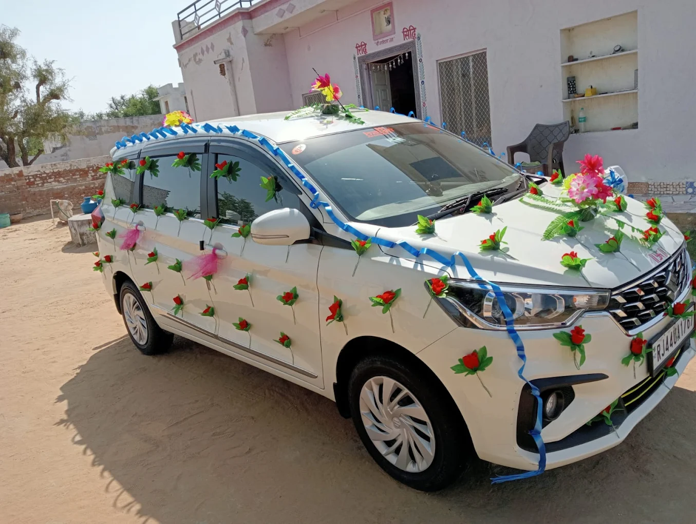 Shree Vinayak Travels