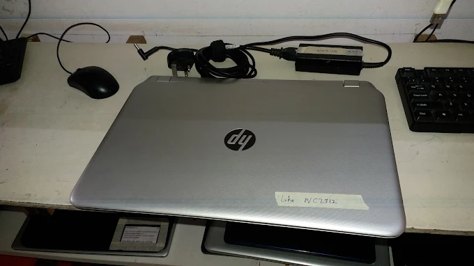 Laptop Service Center