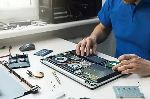 Anmol Laptop Services