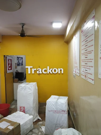 Trackon Couriers Mansarovar