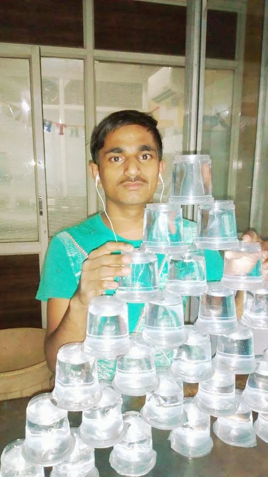 Aaswad Enterprises-Mineral Water Manufacturers-20Ltr Water Bottle Supplier