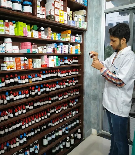 Kankoriya Homeopathy