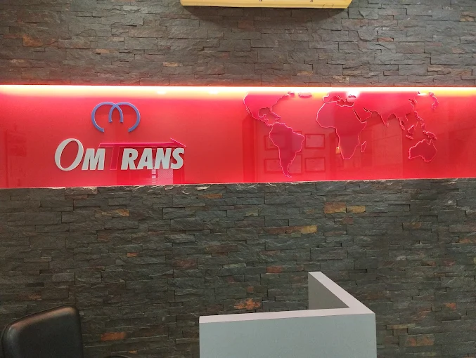 Om Trans Logistics Ltd.