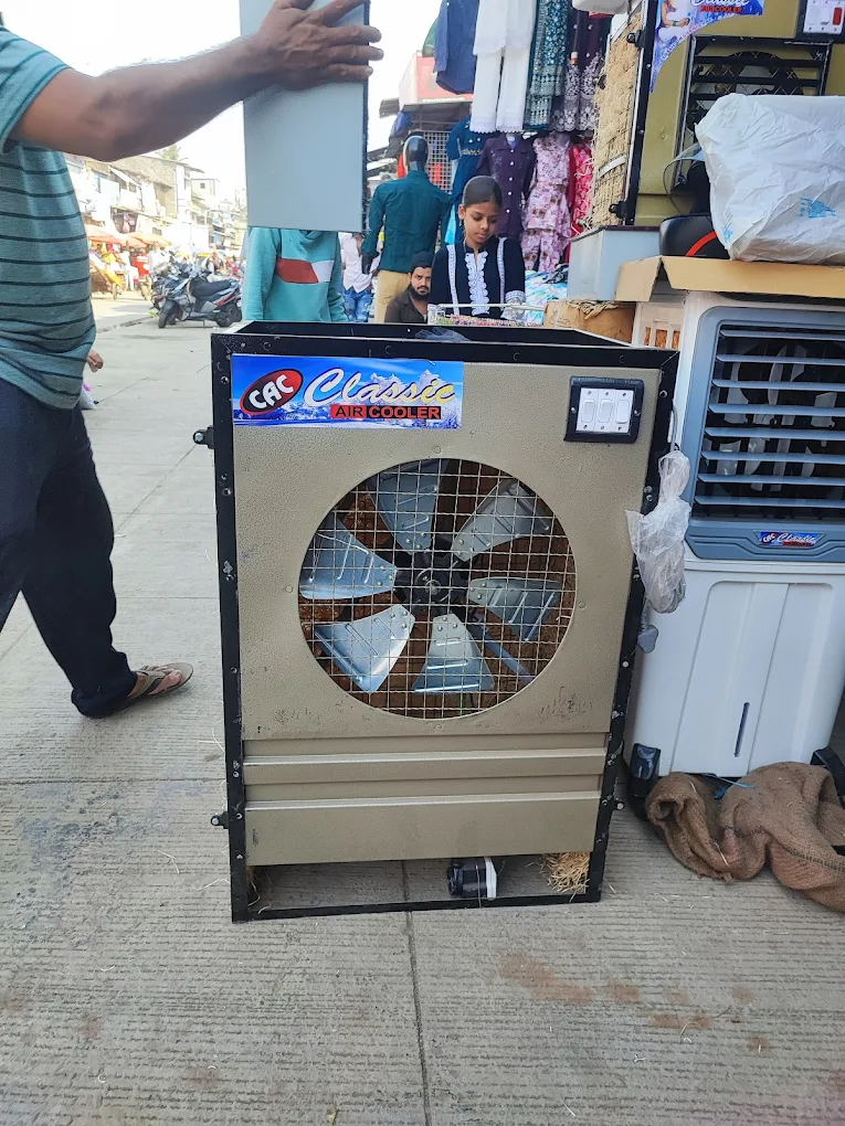 Classic hand Made Cooler