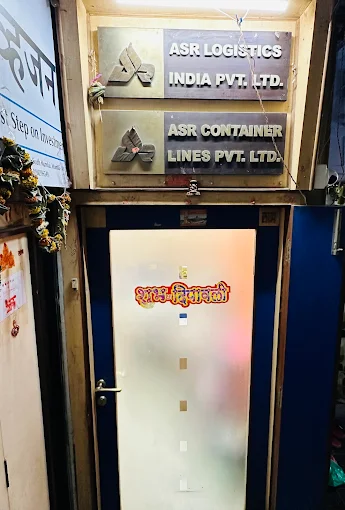 ASR Logistics